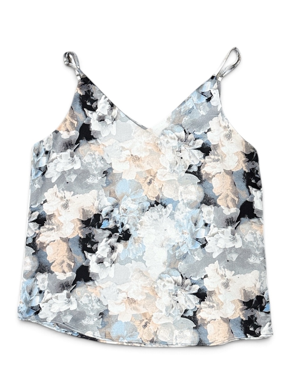 Calvin Klein Floral V-Neck Cami